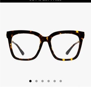 DIFF eyewear - blue light glasses